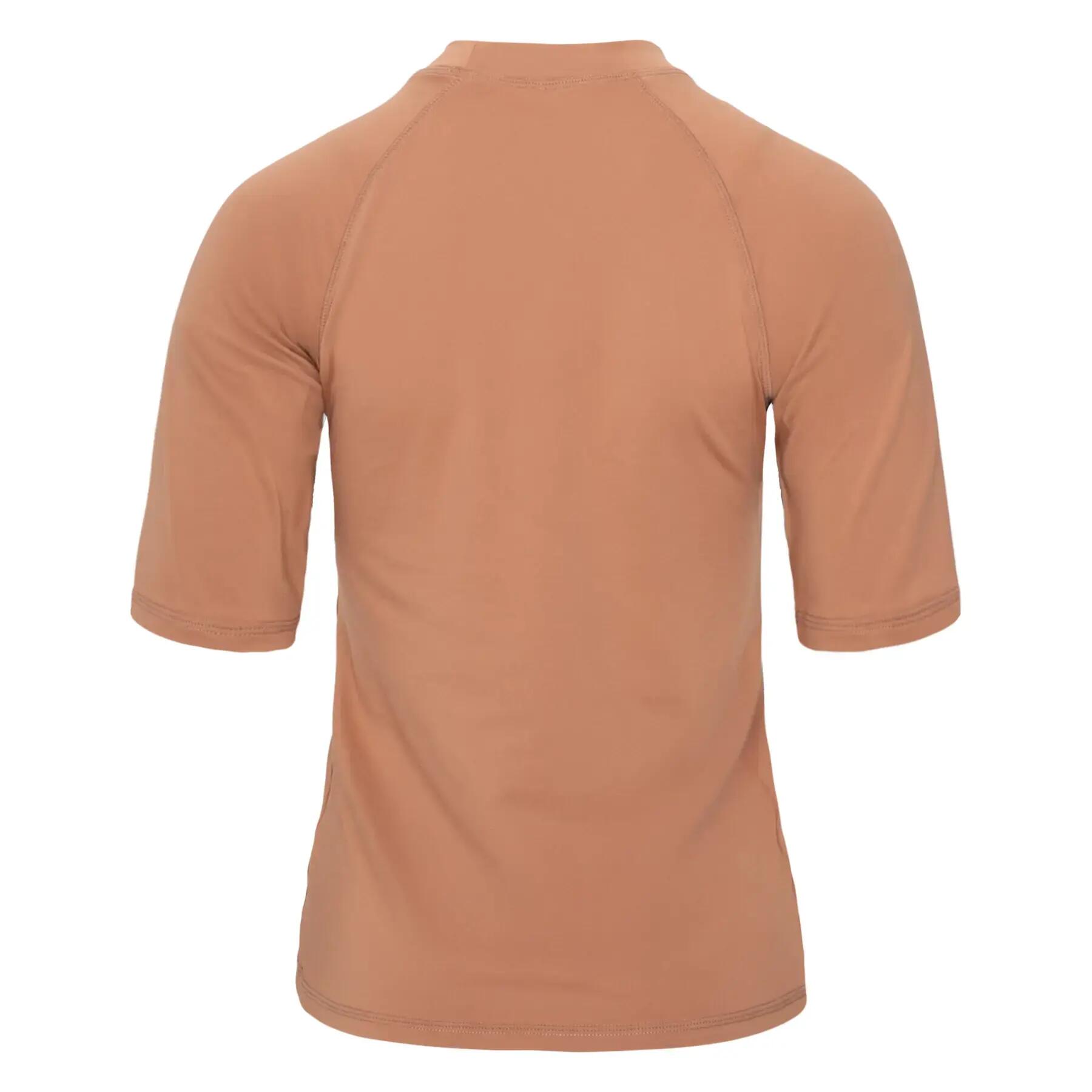 T-shirt przeciwsłoneczny damski Aquawave Uver 2/5