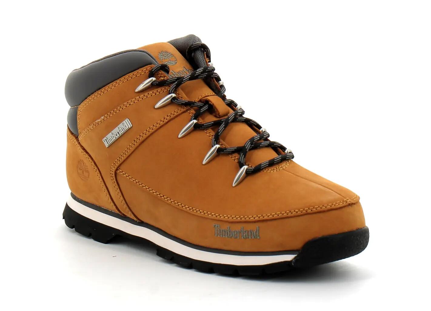 Boots Homme Euro Sprint, Timberland 1/5