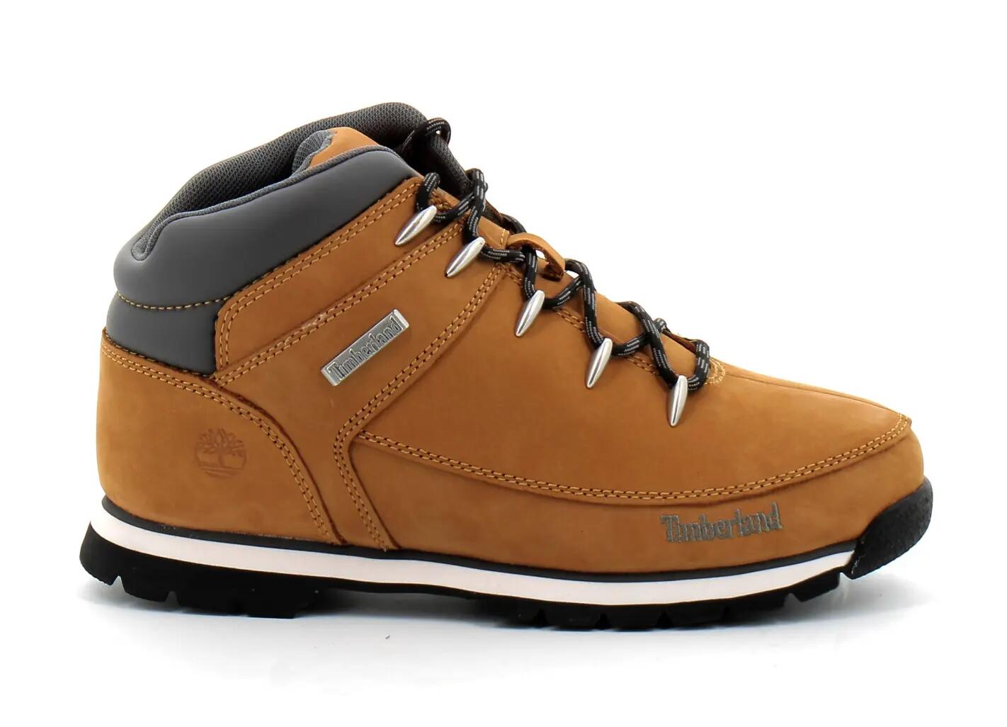 Boots Homme Euro Sprint, Timberland 5/5