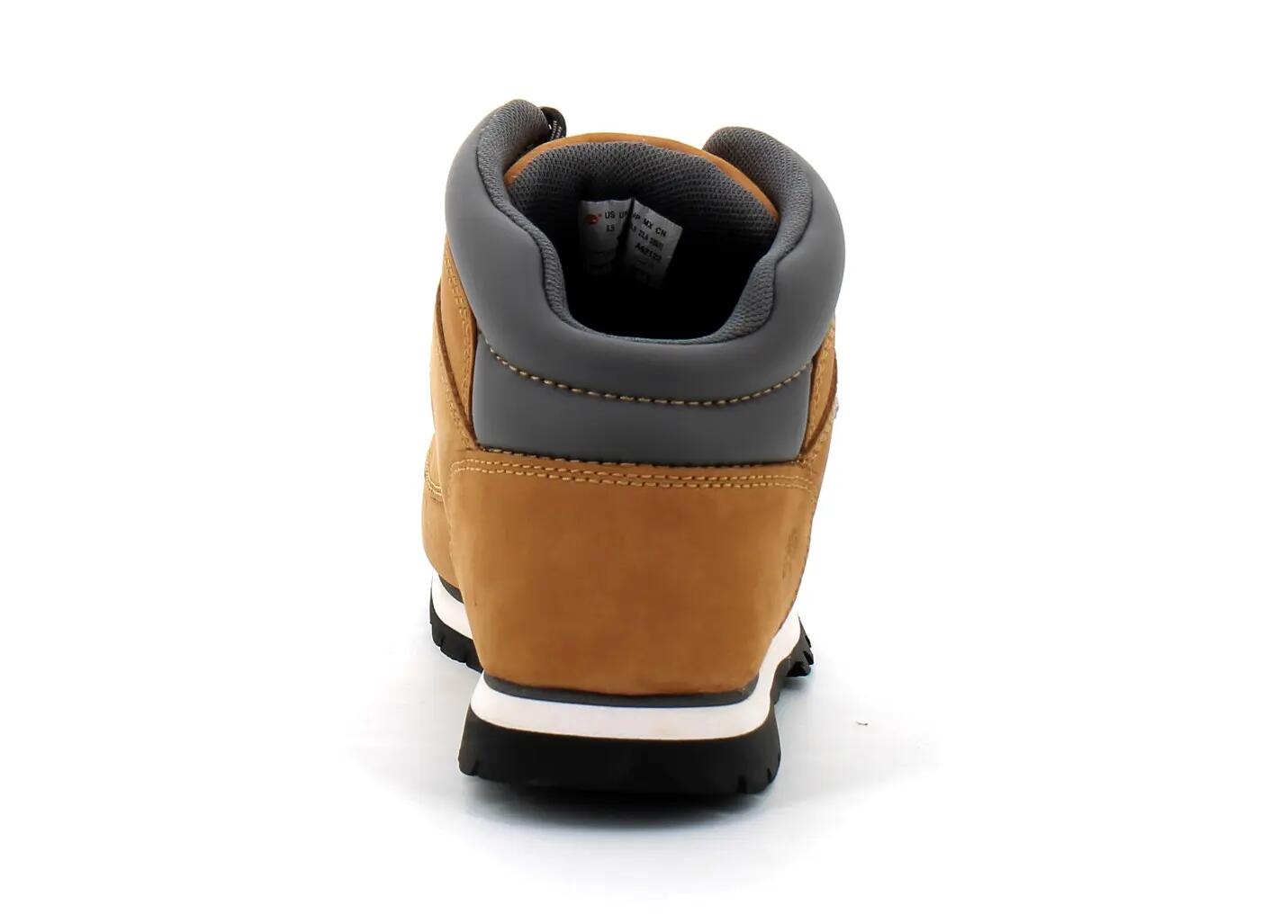 Boots Homme Euro Sprint, Timberland 4/5