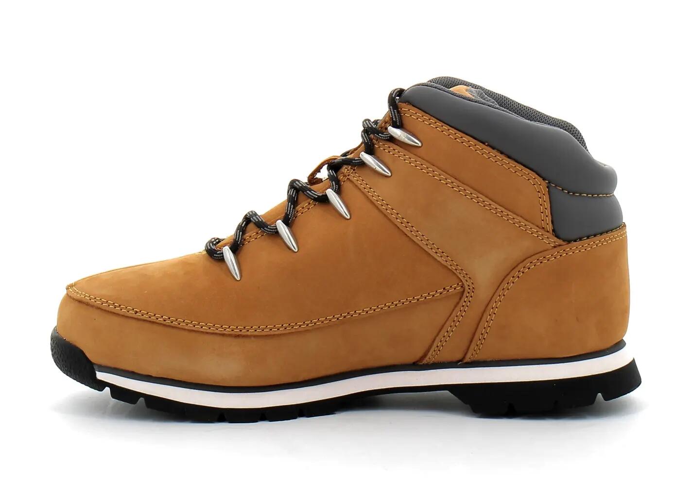 Boots Homme Euro Sprint, Timberland 3/5
