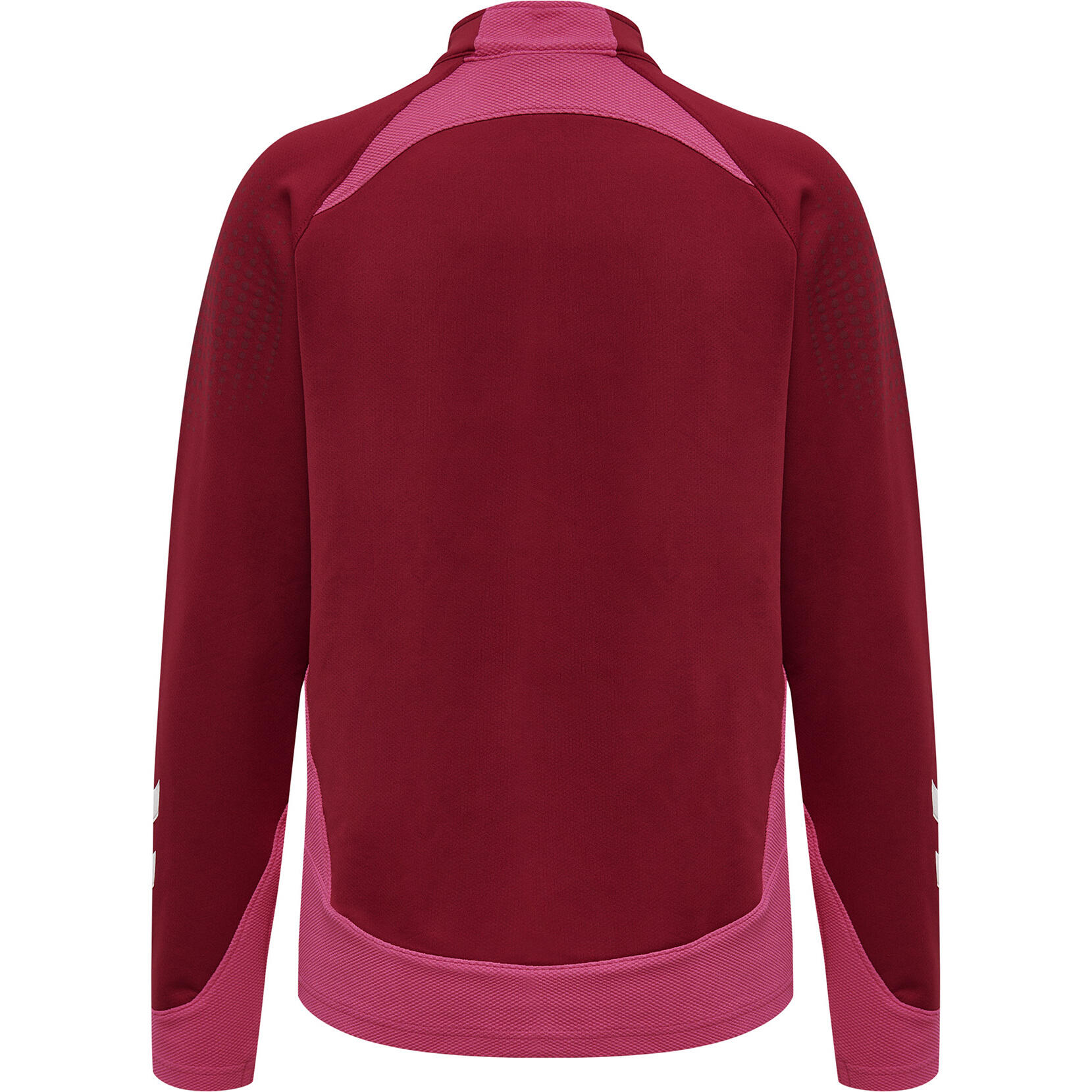 Halbreißverschluss Sweatshirt Hmllead Damen HUMMEL 7/7