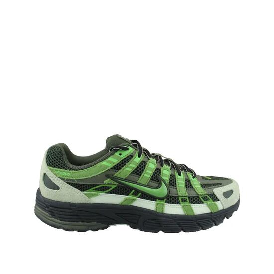 Nike P-6000 Schuhe Grün Sequoia
