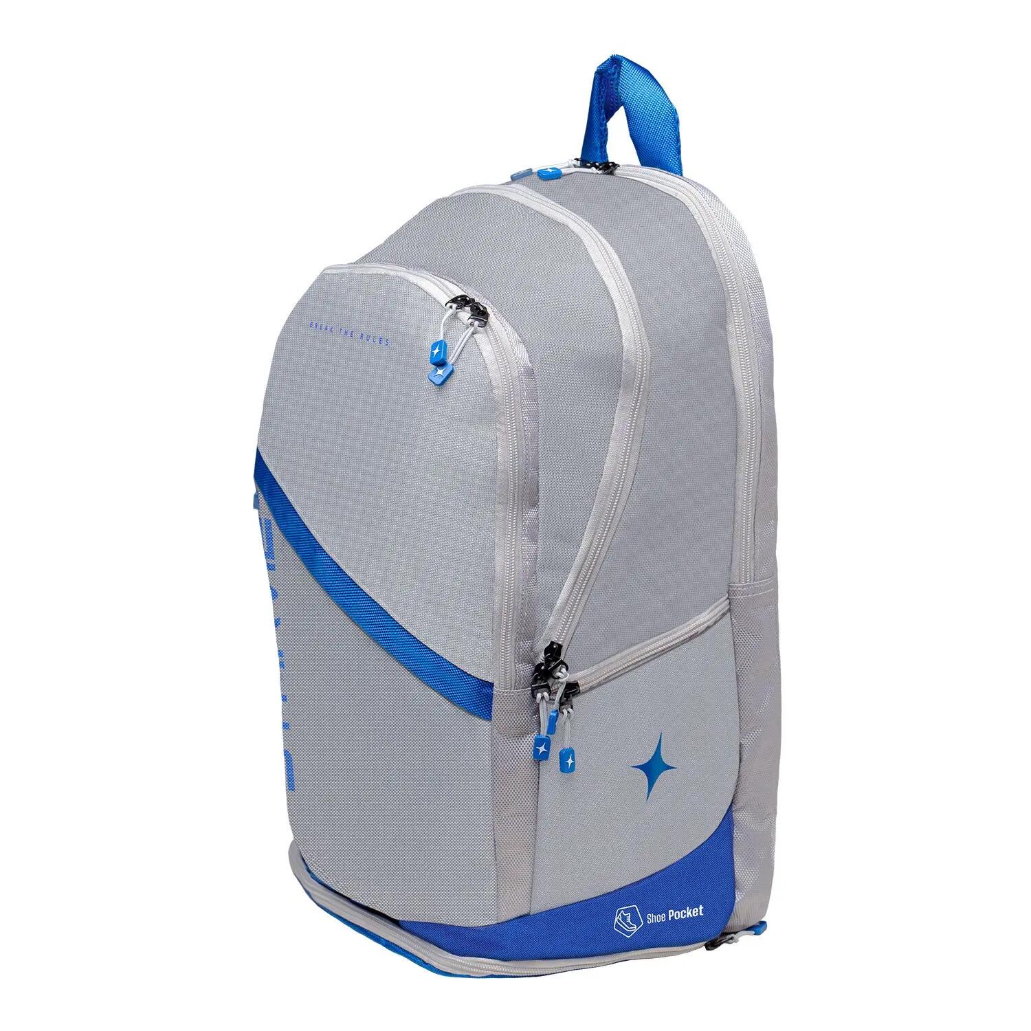 Sac à Dos Starvie Artic Sport Gris 2/7