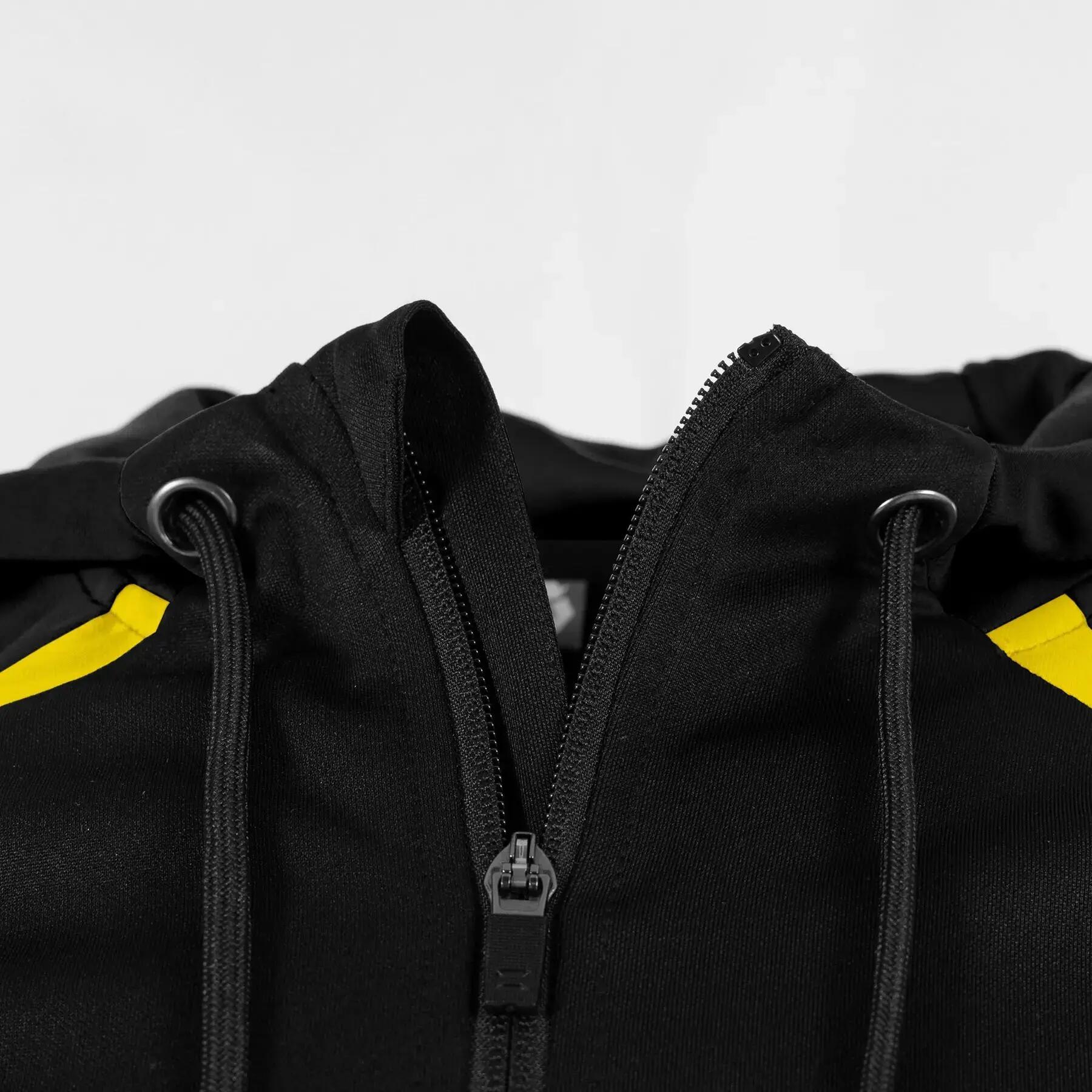 Giacca sportiva con chiusura a metà zip per bambini Stanno Stadio 7/7