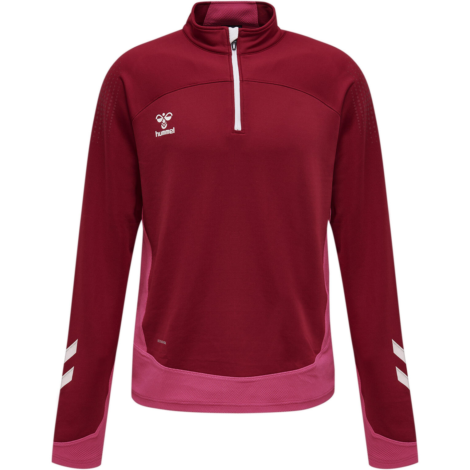 Training top Hummel LEAD 6/7