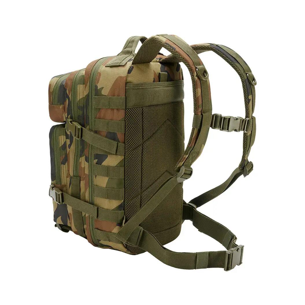 Sac à dos tactiques Brandit US Medium 2/2
