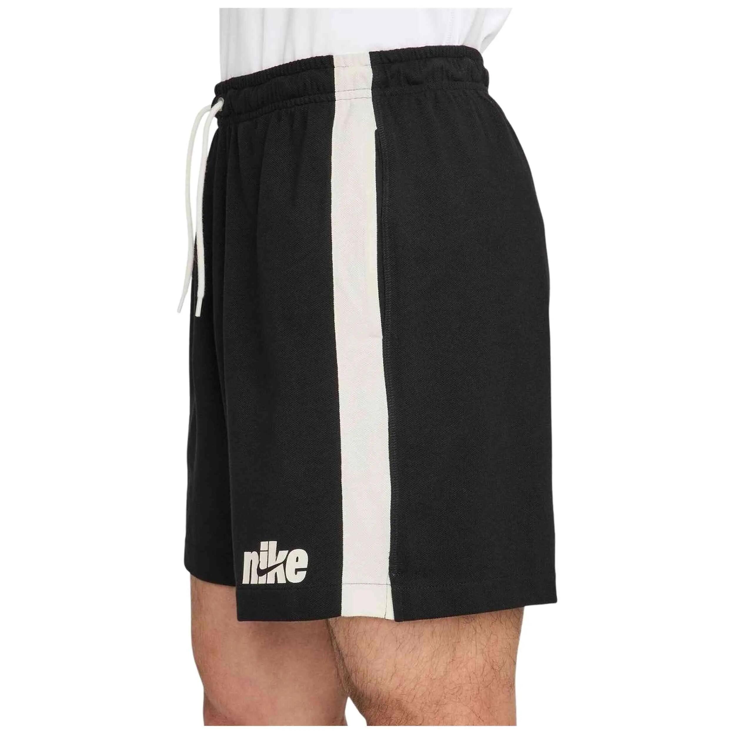 Kurze hose Nike Modell IF0709-010 für männer 3/4
