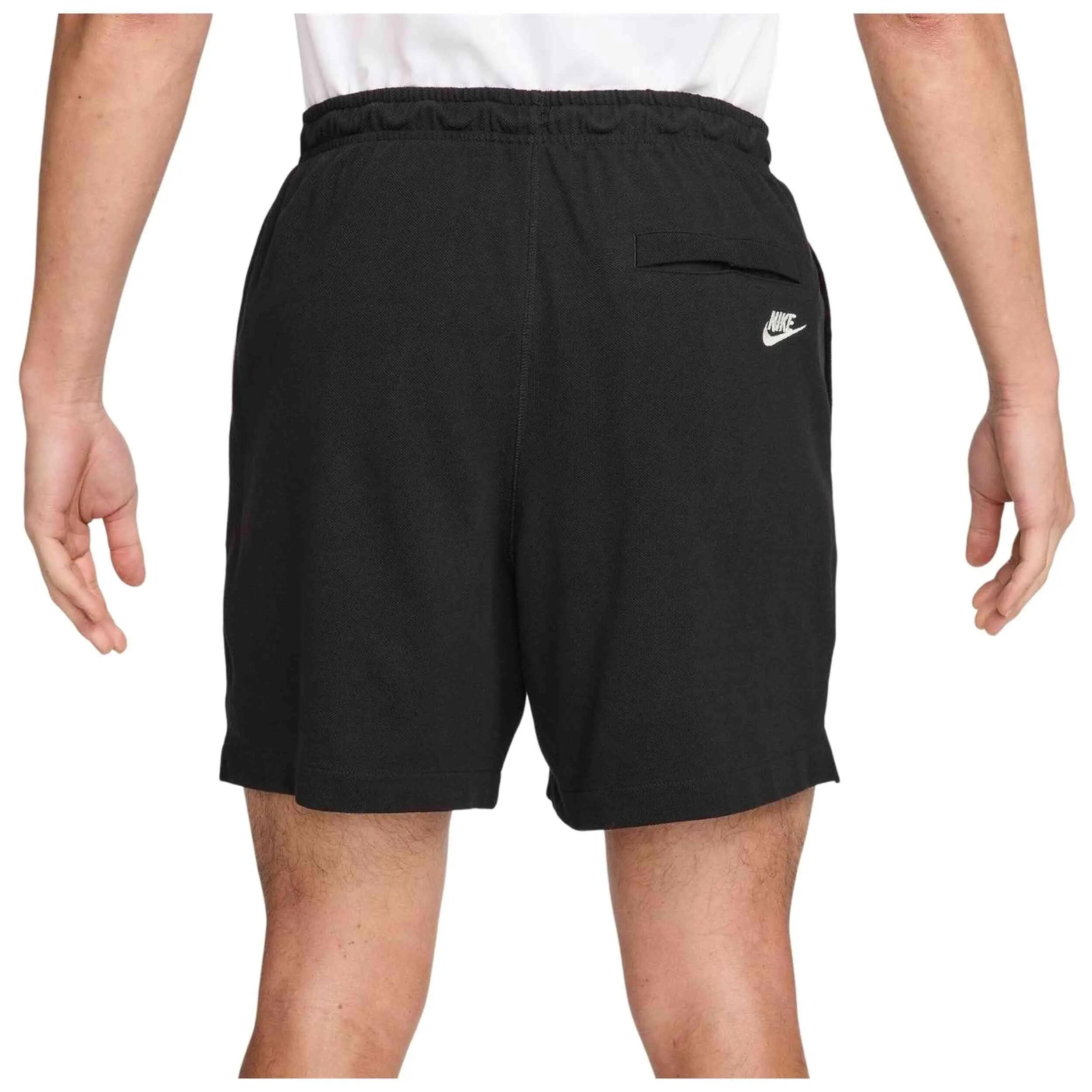Kurze hose Nike Modell IF0709-010 für männer 2/4