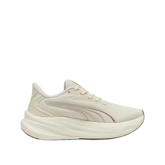 PUMA MaxStride Lite Beige Schuhe