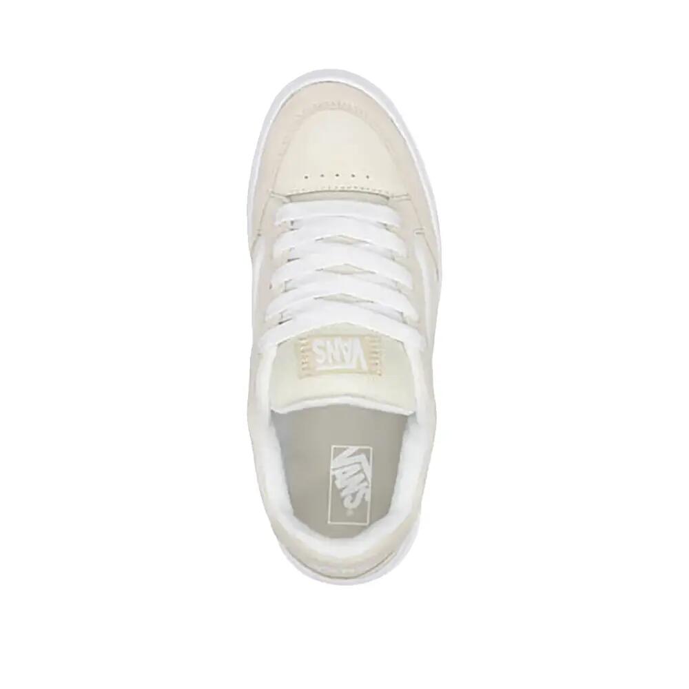 Scarpe Vans Hylane Beige 2/2