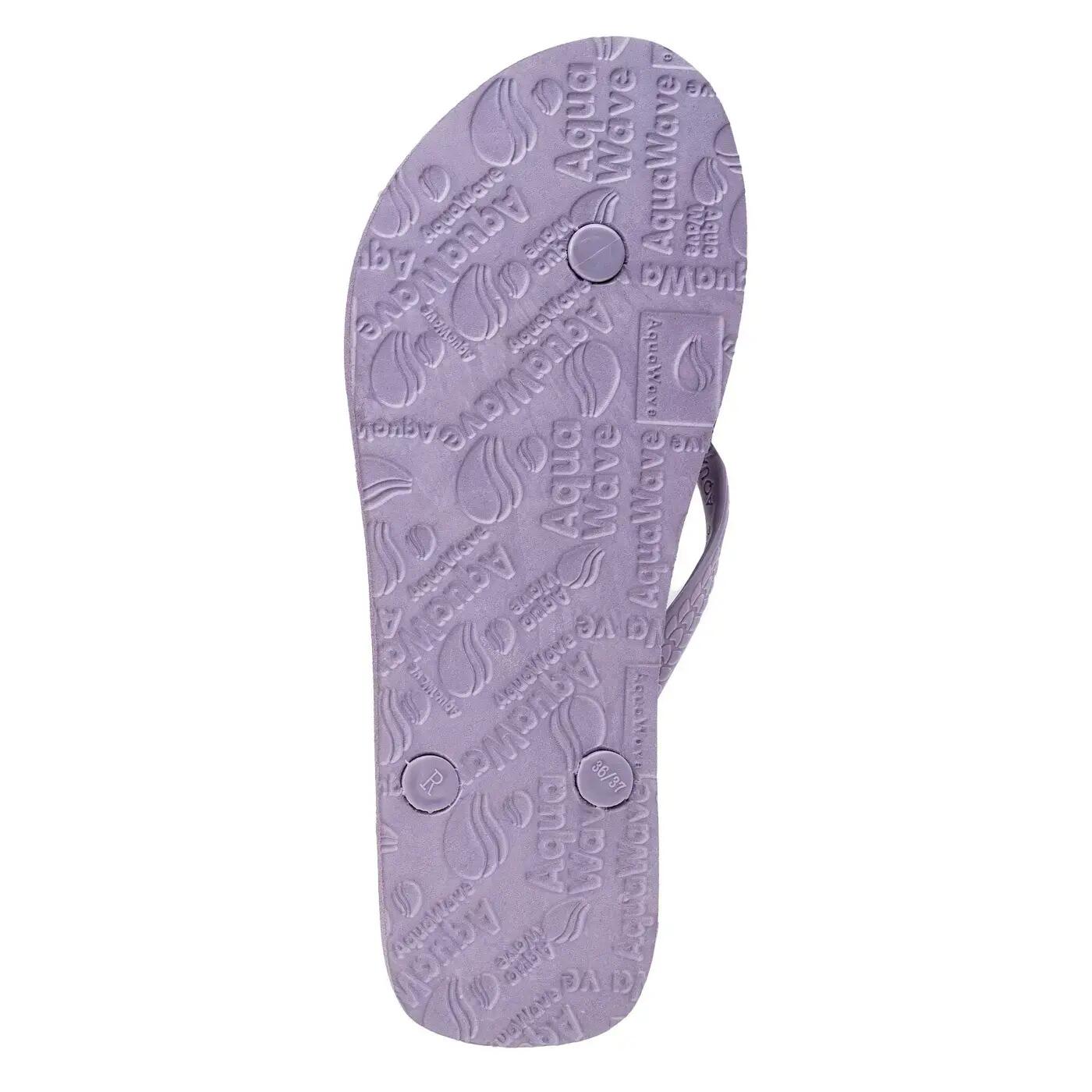 Tongs femme Aquawave Bava 7/7