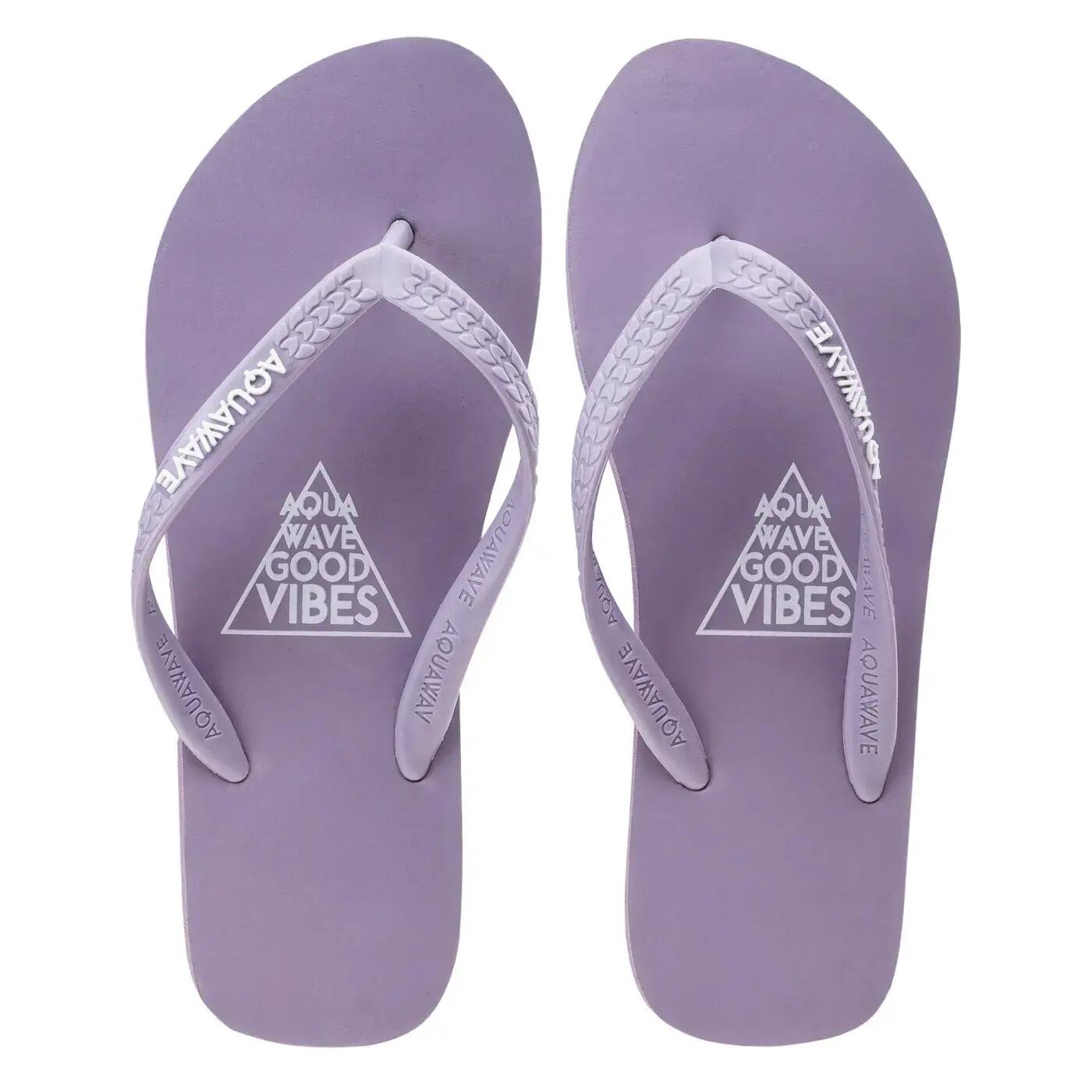 Tongs femme Aquawave Bava 6/7