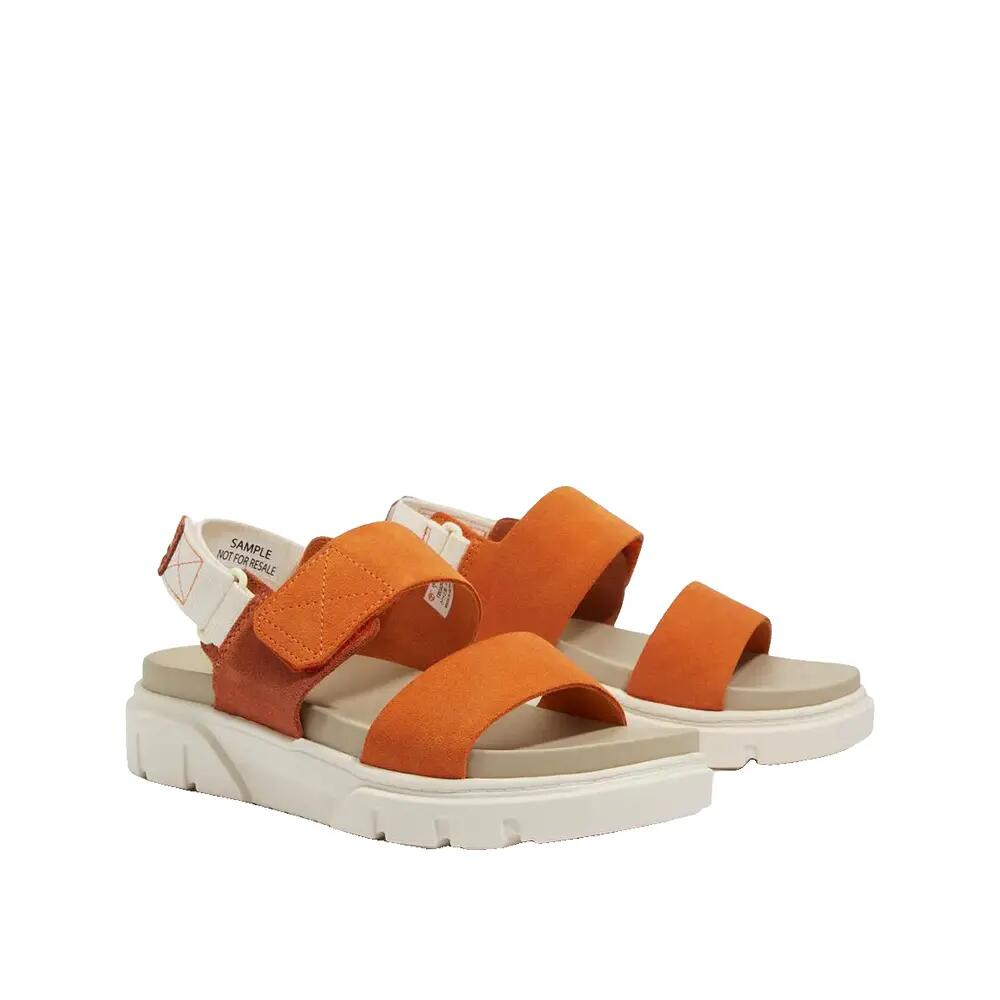 Sandalen Timberland Greyfield Oranje 7/9