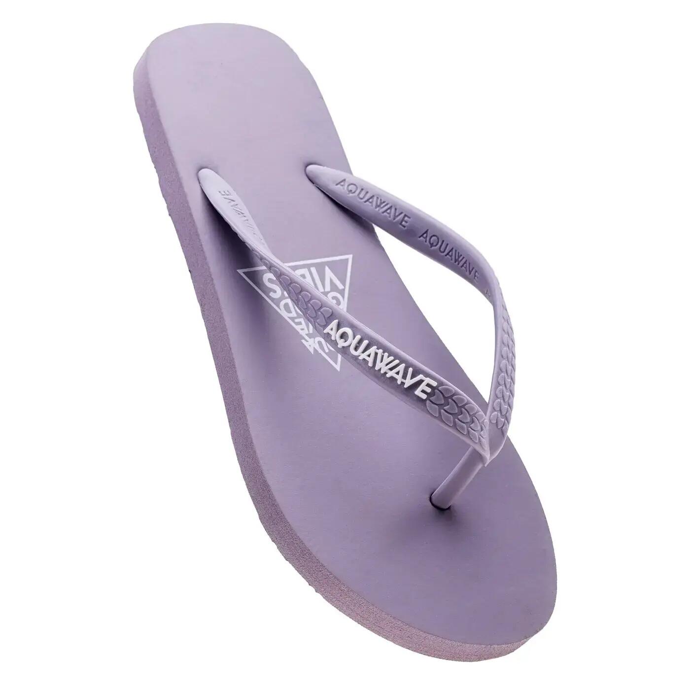 Tongs femme Aquawave Bava 3/7