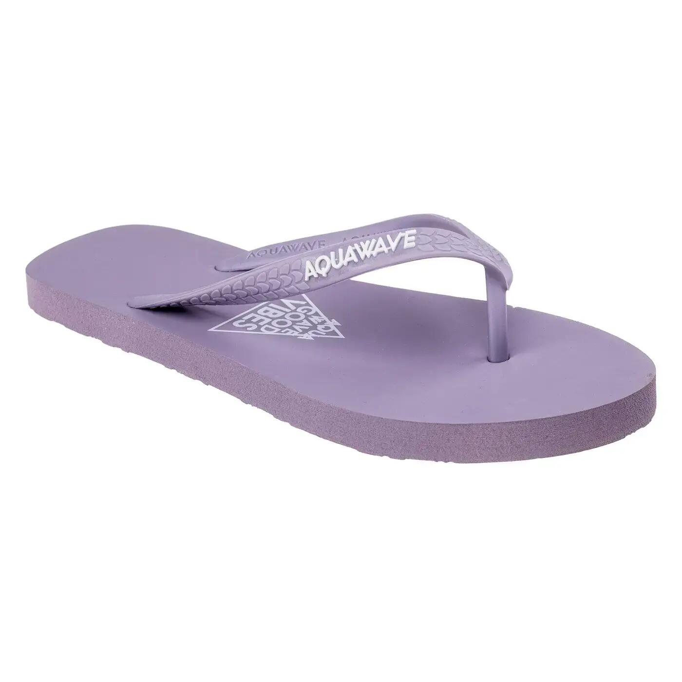 Tongs femme Aquawave Bava 2/7