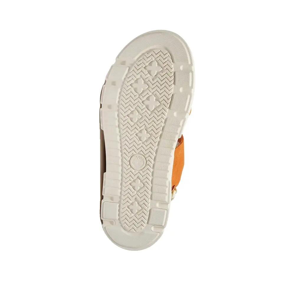 Sandalen Timberland Greyfield Oranje 2/9