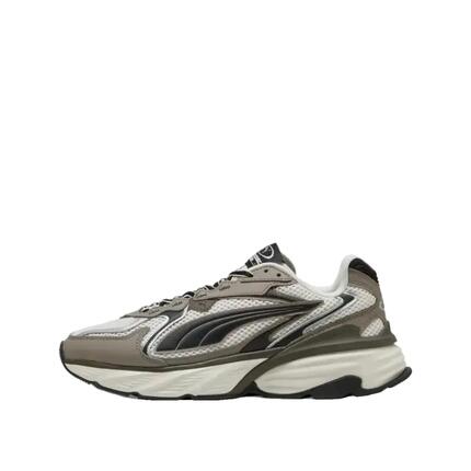 Zapatillas PUMA Fade Nitro Grises