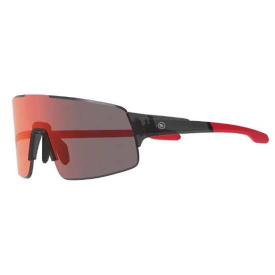 ALPS Sonnenbrille CRISTAL REVO RED.