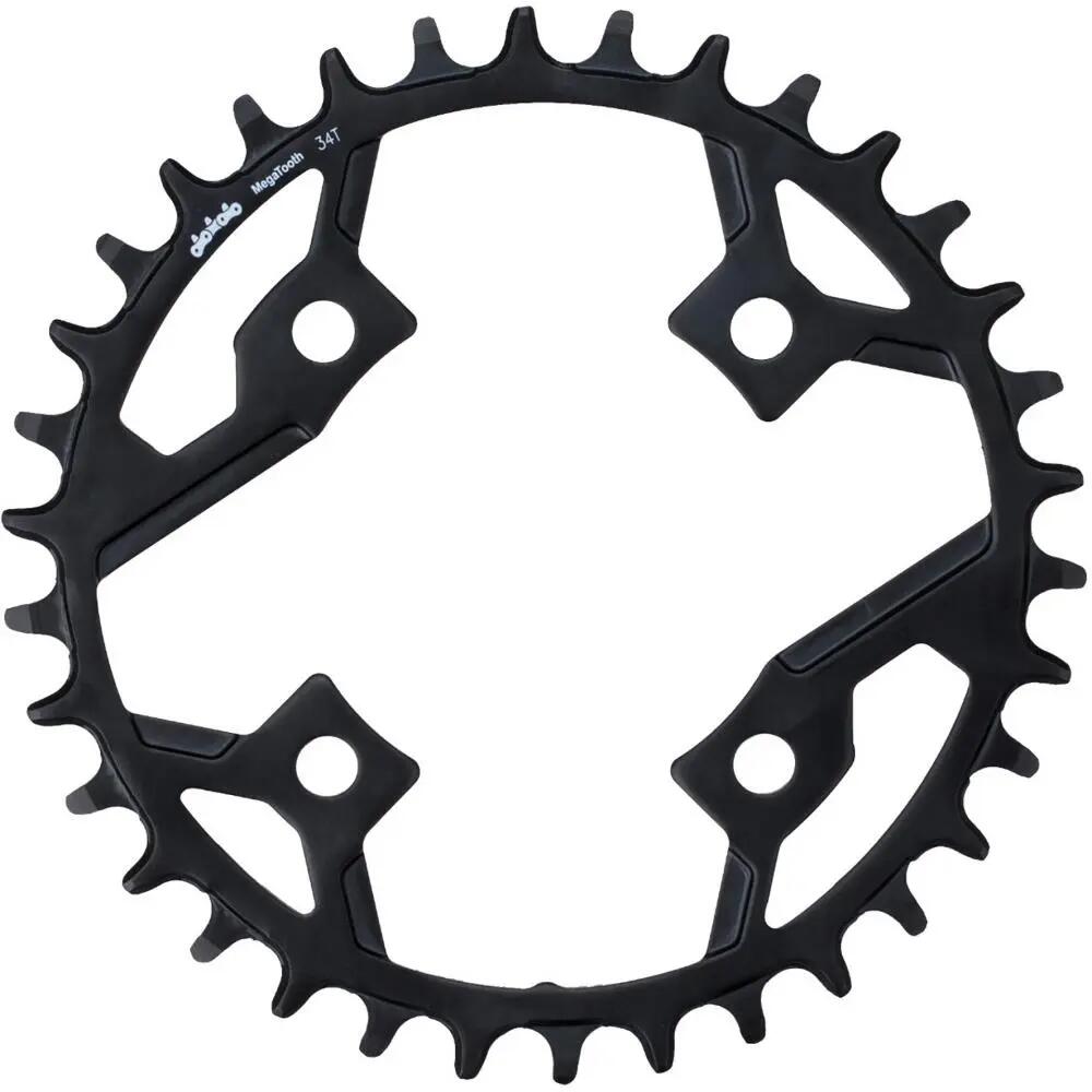 Taca mono FSA Gamma Pro megatooth WA787 3/3