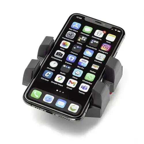 Uniwersalny motocyklowy uchwyt na smartfon Givi 2/5