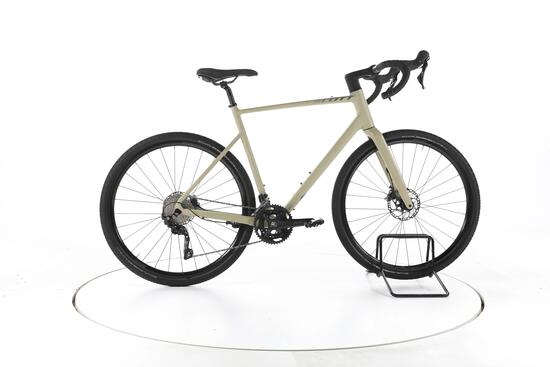 Refurbished - Scott Speedster Gravel 30 Gravelbike - In gutem Zustand