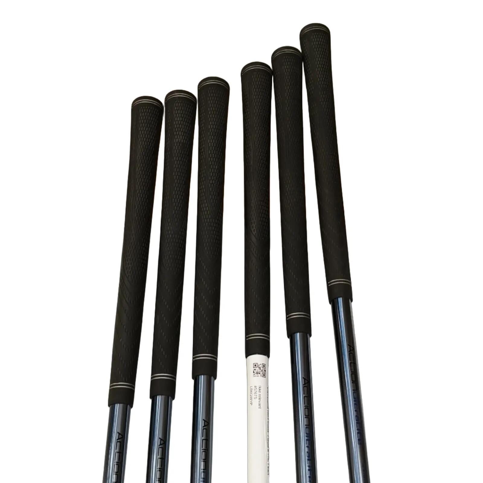 Cleveland HB3 IJzerset / 5-PW / Flex Regular / Grafiet 4/6