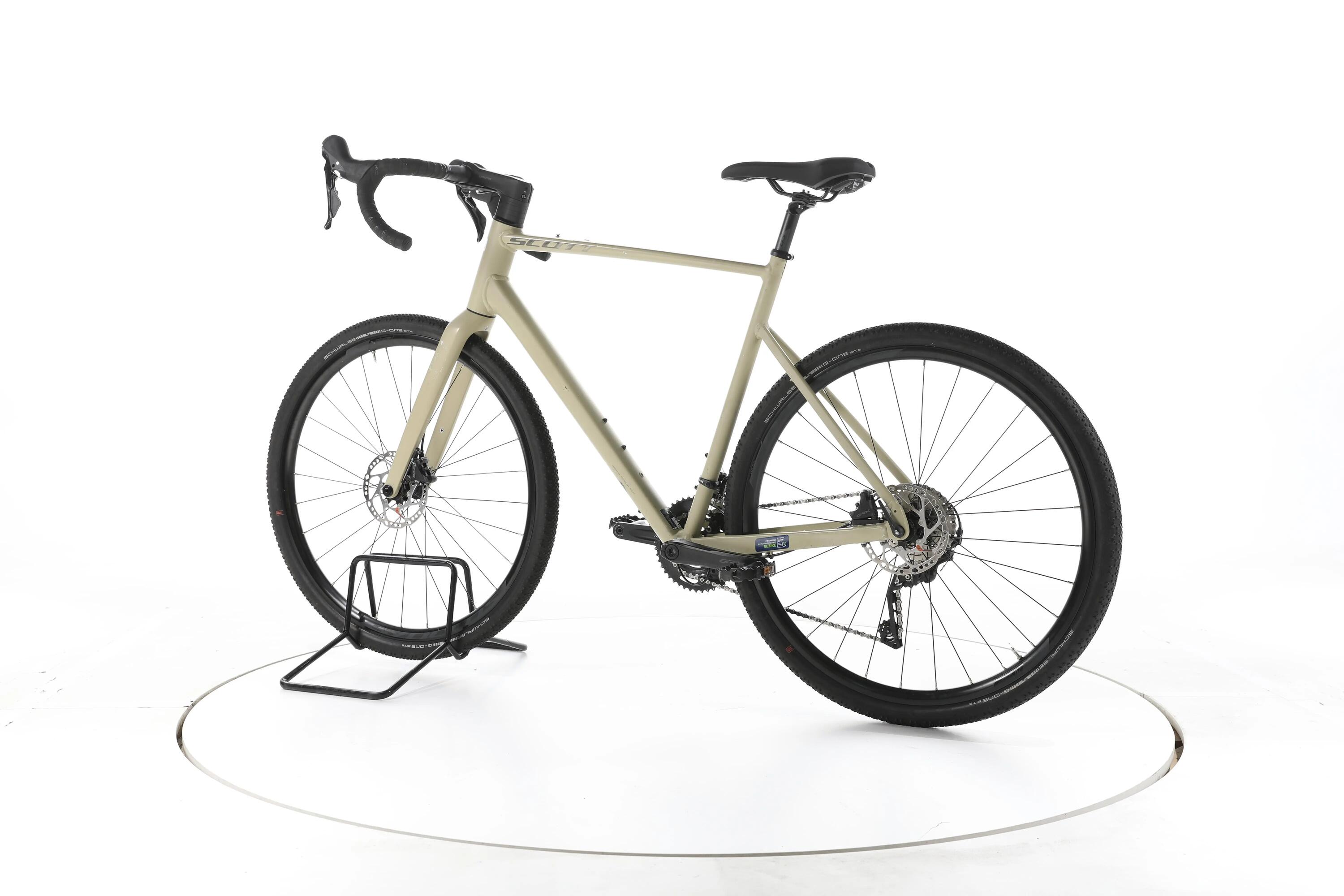 Refurbished - Scott Speedster Gravel 30 Gravelbike - In gutem Zustand 7/7