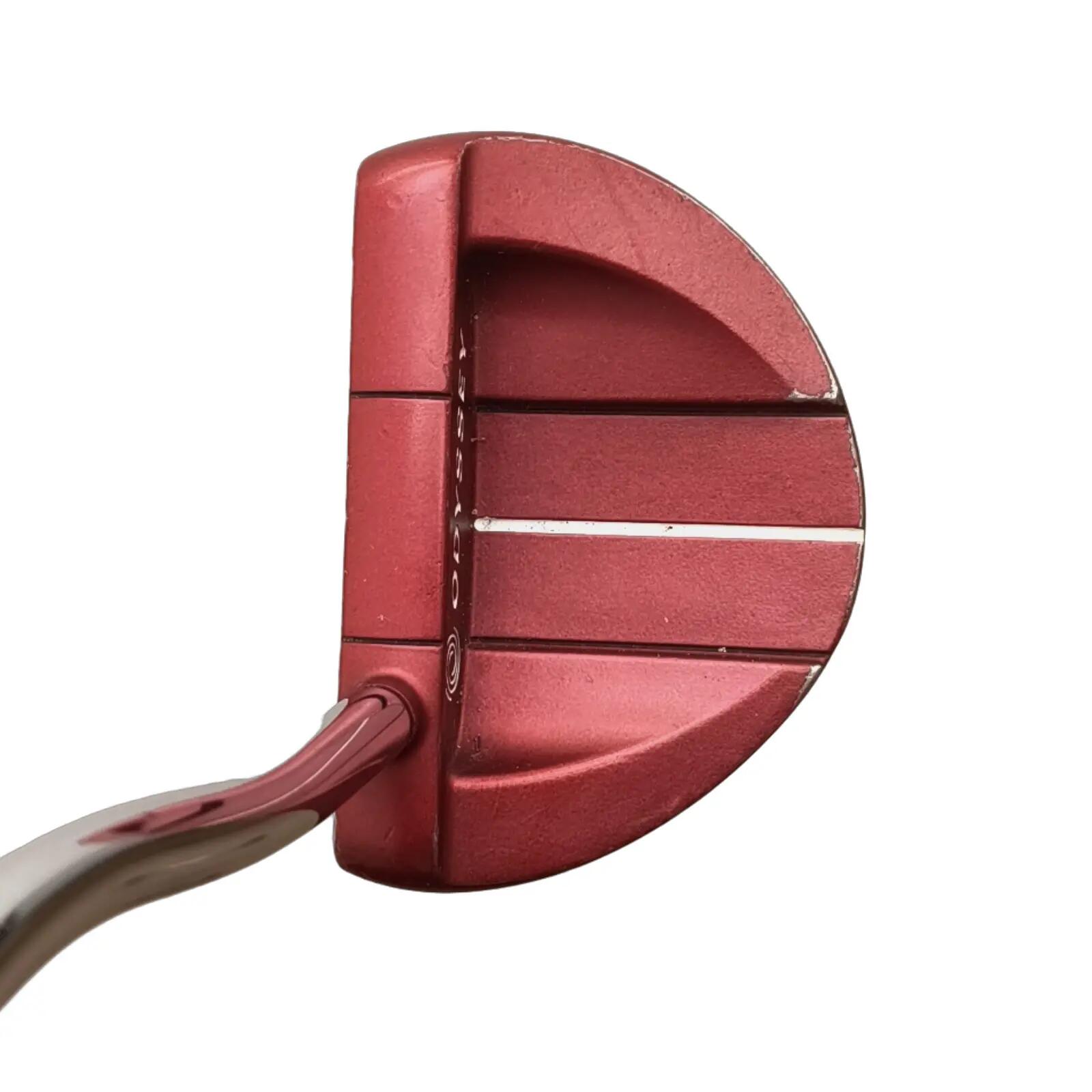 Odyssey O-Works R-Line Putter / 33" 5/7