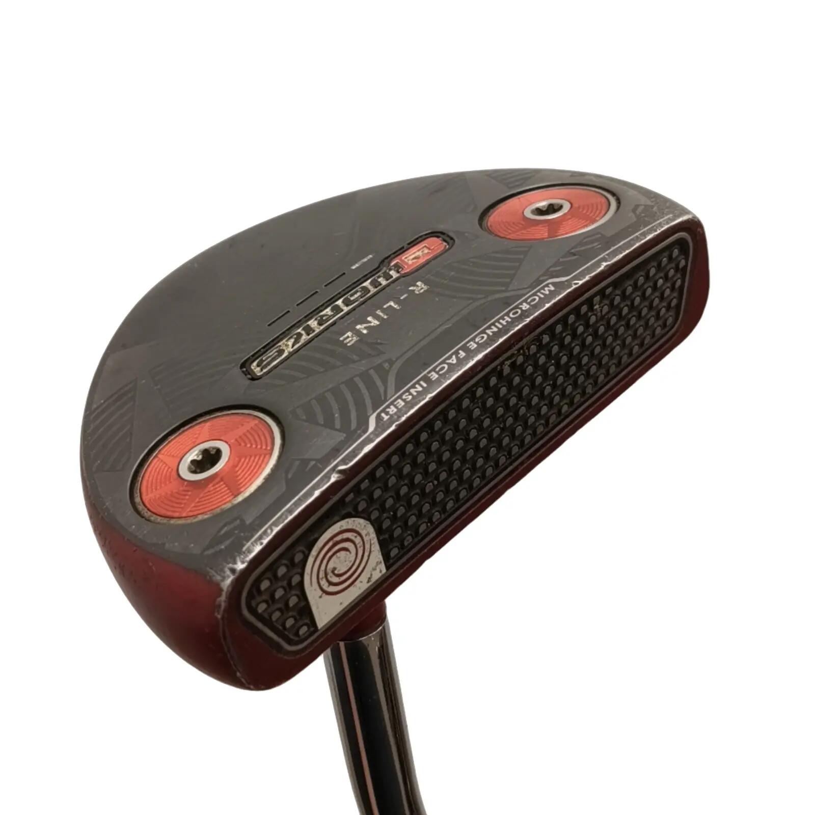 Odyssey O-Works R-Line Putter / 33" 3/7