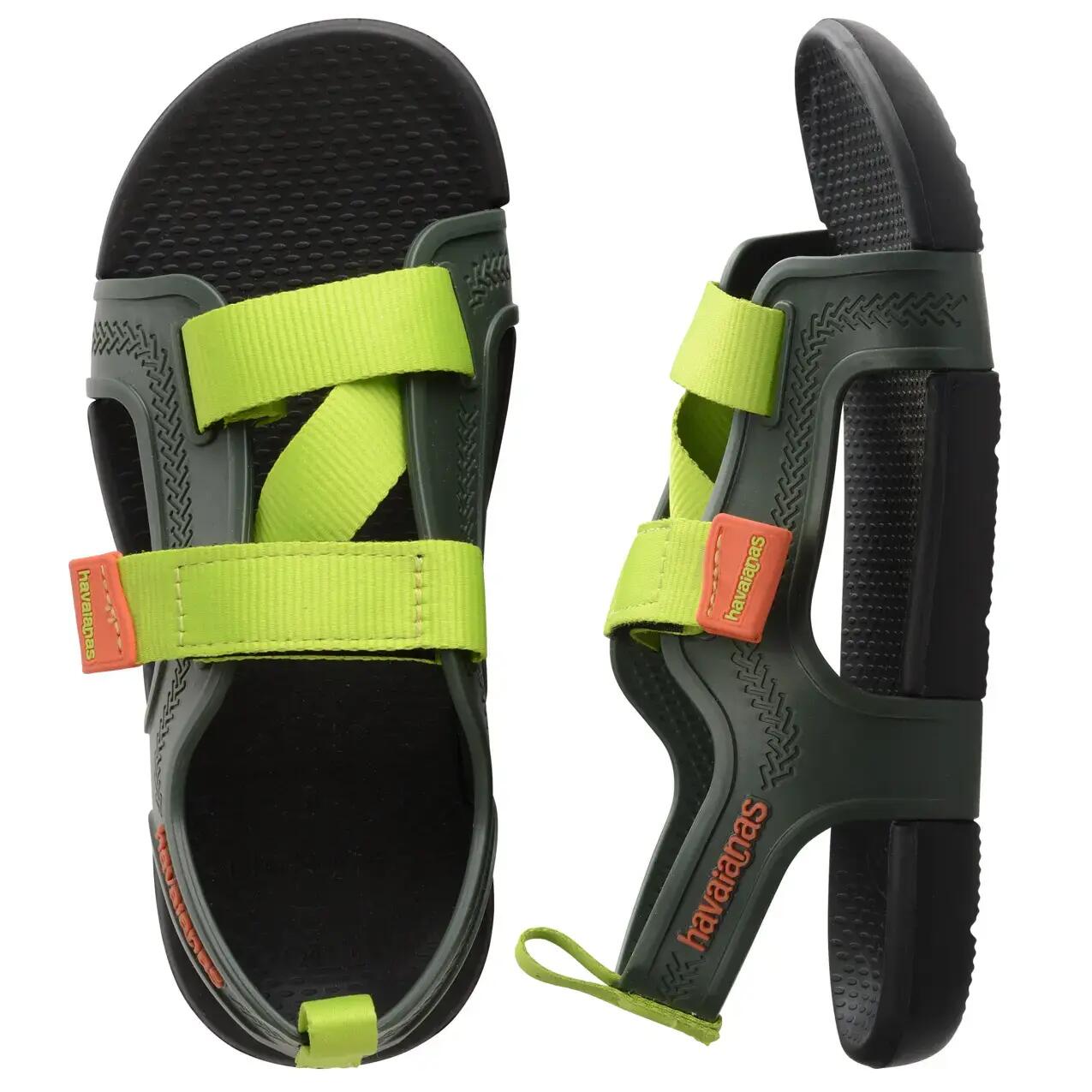 Babysandalen Havaianas Active 7/7