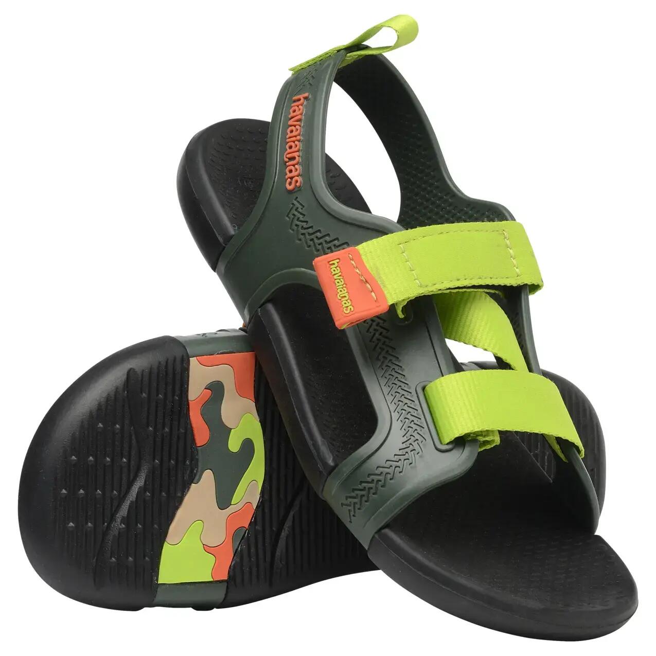Babysandalen Havaianas Active 6/7