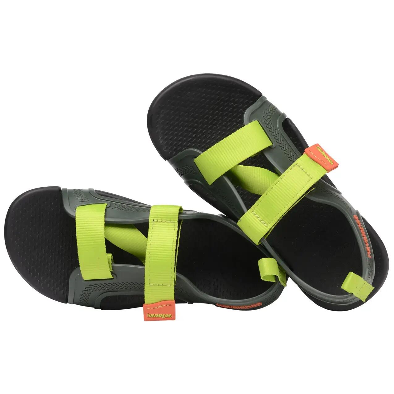 Babysandalen Havaianas Active 4/7