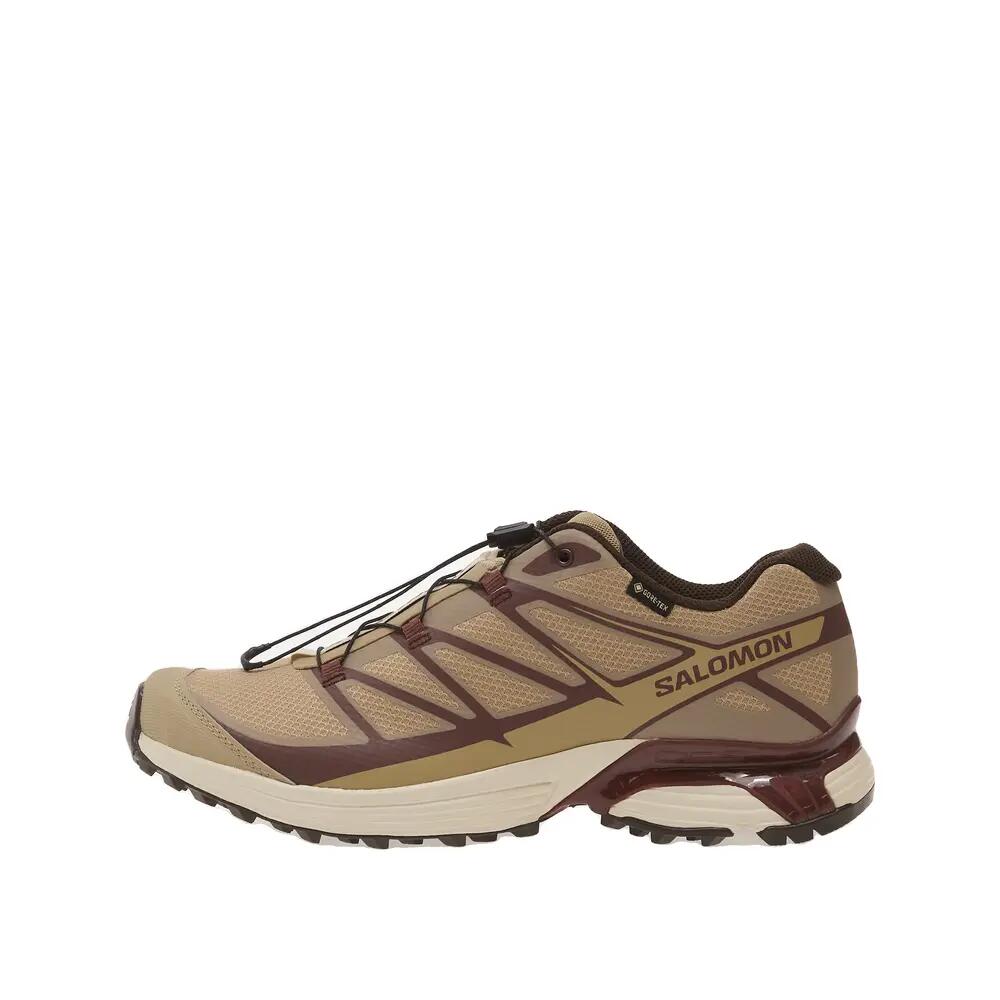 Zapatos de senderismo Salomon XT-Pathway Beige 6/6