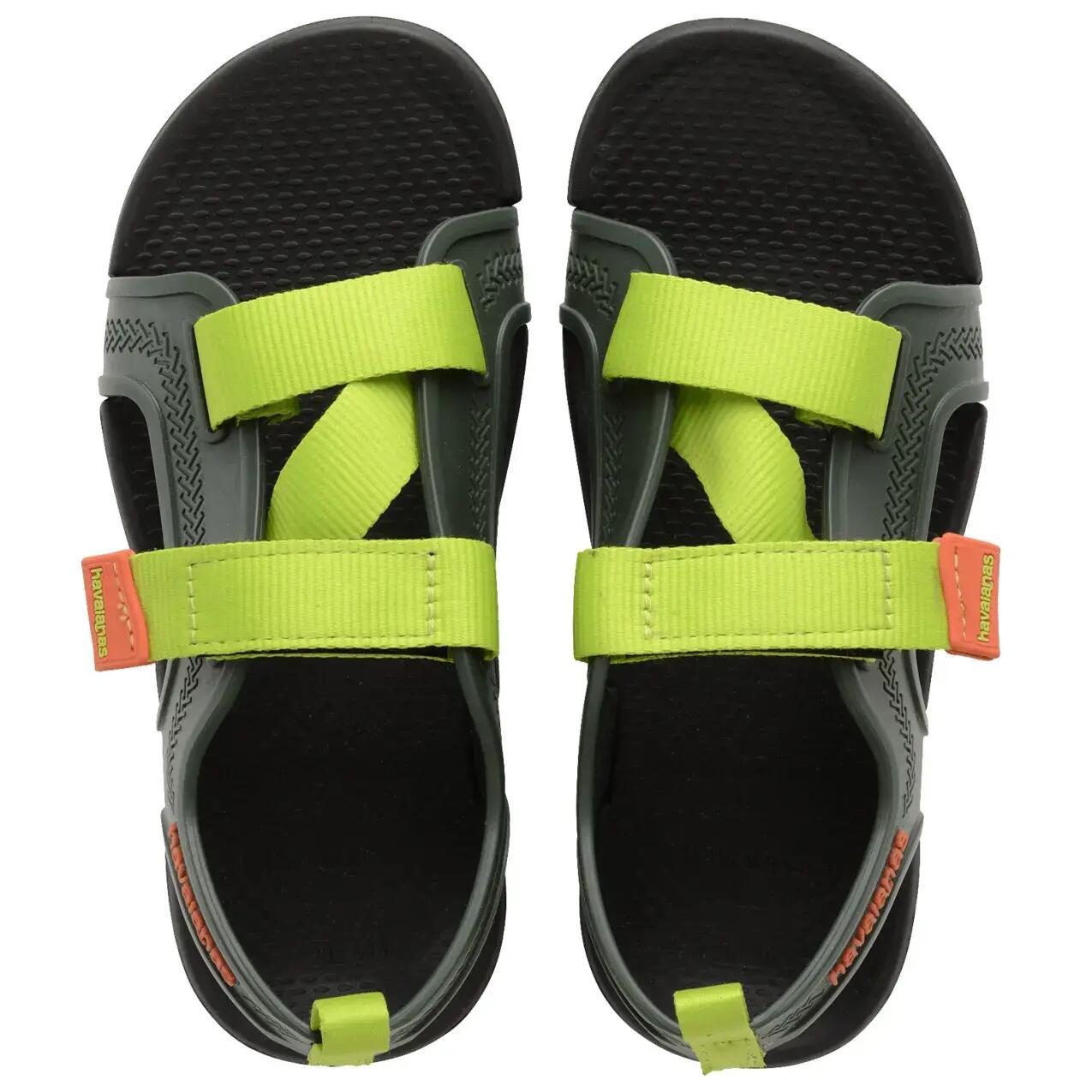 Babysandalen Havaianas Active 3/7