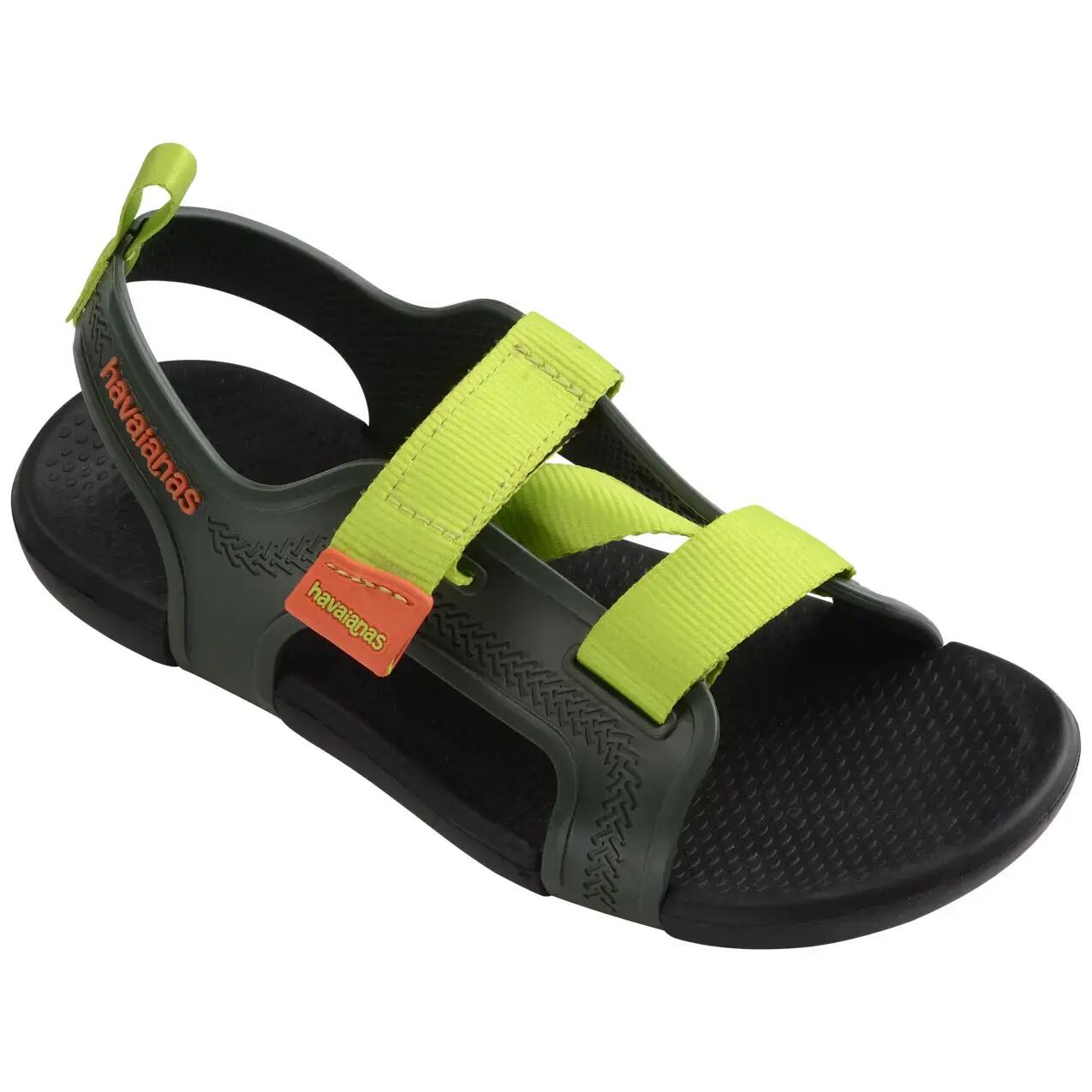 Babysandalen Havaianas Active 2/7