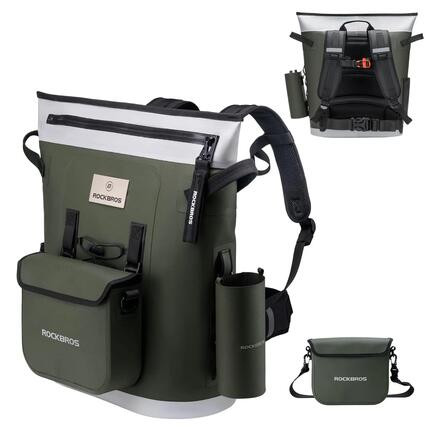 Fahrrad Kuehltasche 18 L