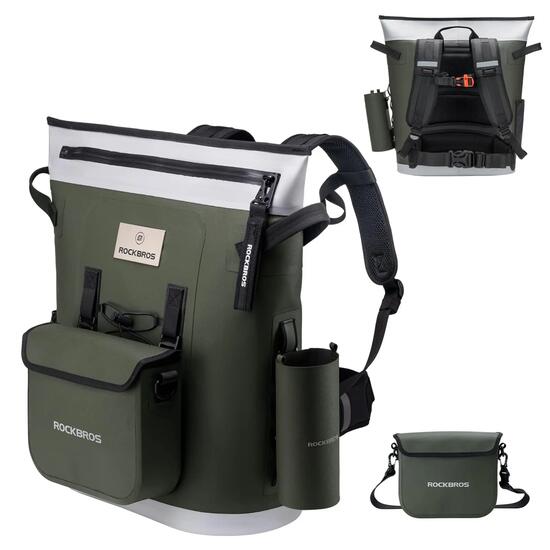 Fahrrad Kuehltasche 18 L