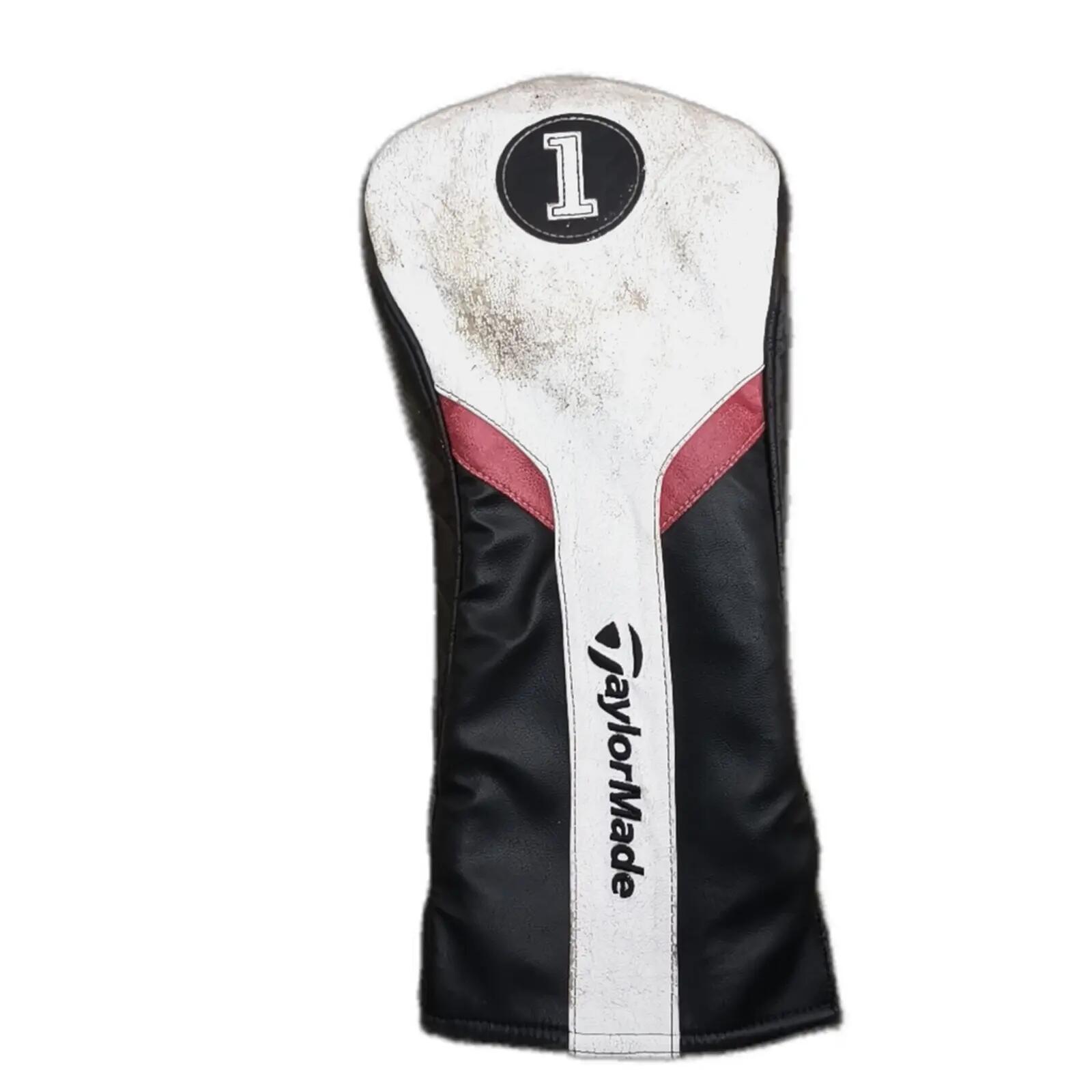 TaylorMade Burner Driver / Flex Regular / Loft 10.5 2/6