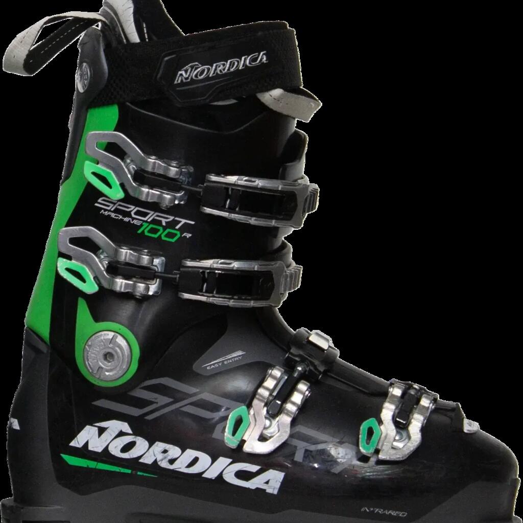 2ND LIFE - Lyžiarske topánky Nordica Sportmachine 100R 39.5