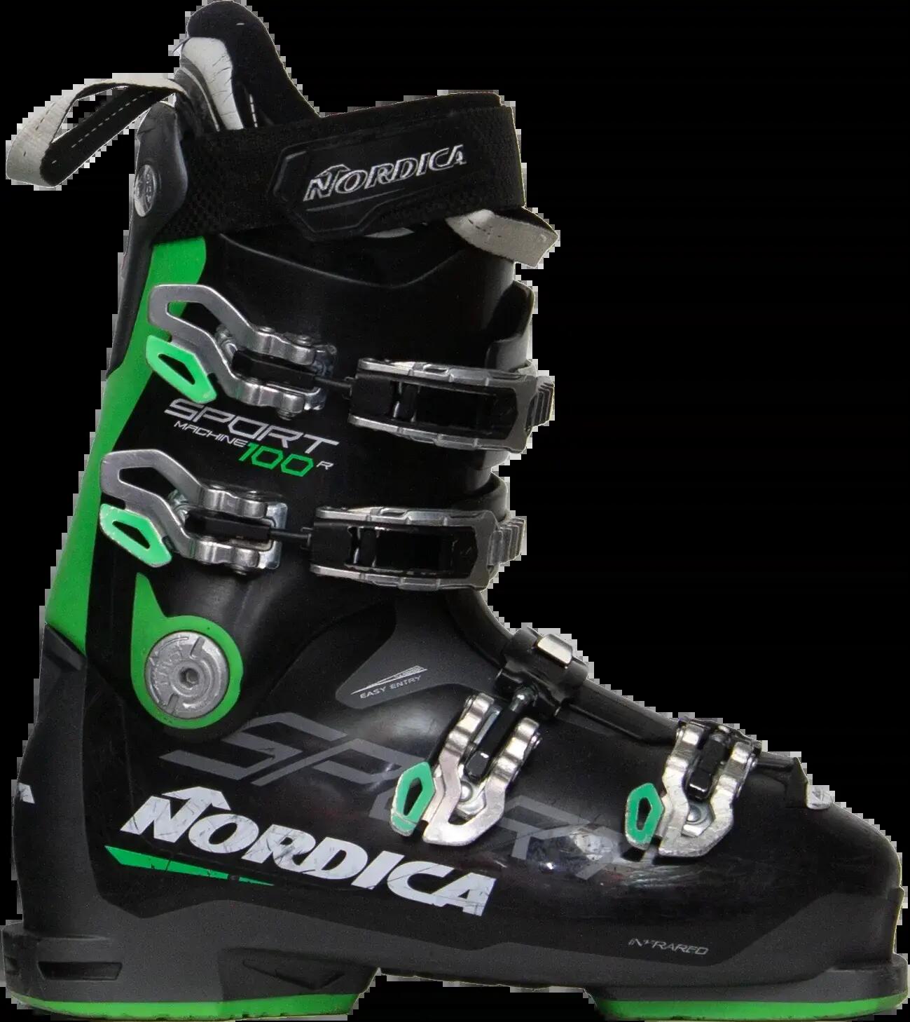 NORDICA picture