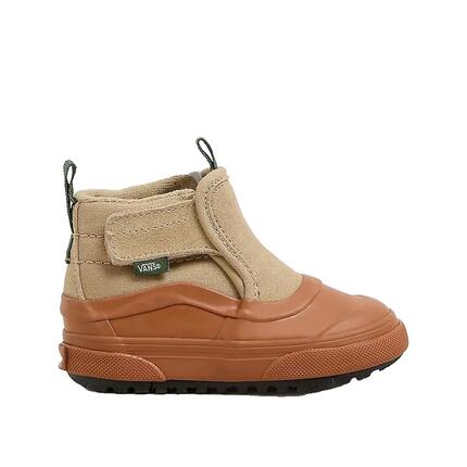 Botas Vans Standard MTE Marrón