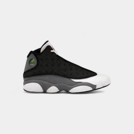 Jordan 13 Retro Black Flint
