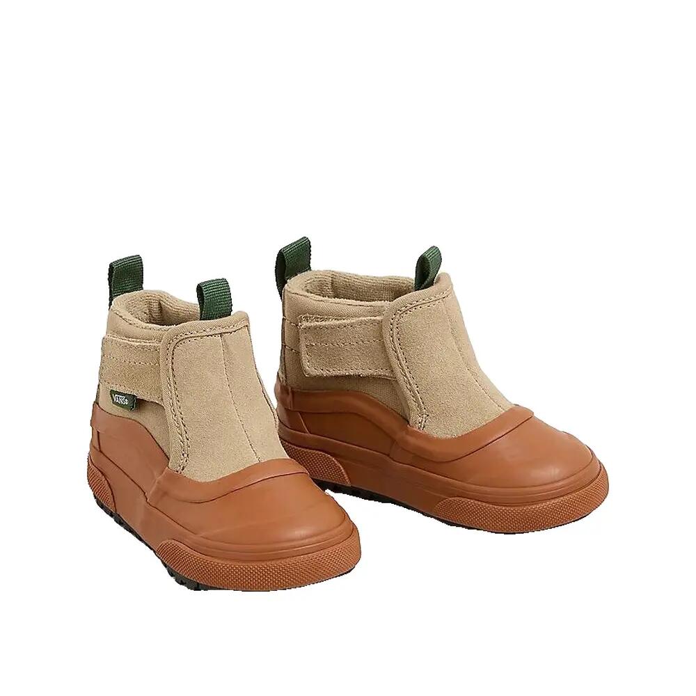 Botas Vans Standard MTE Marrón 2/4
