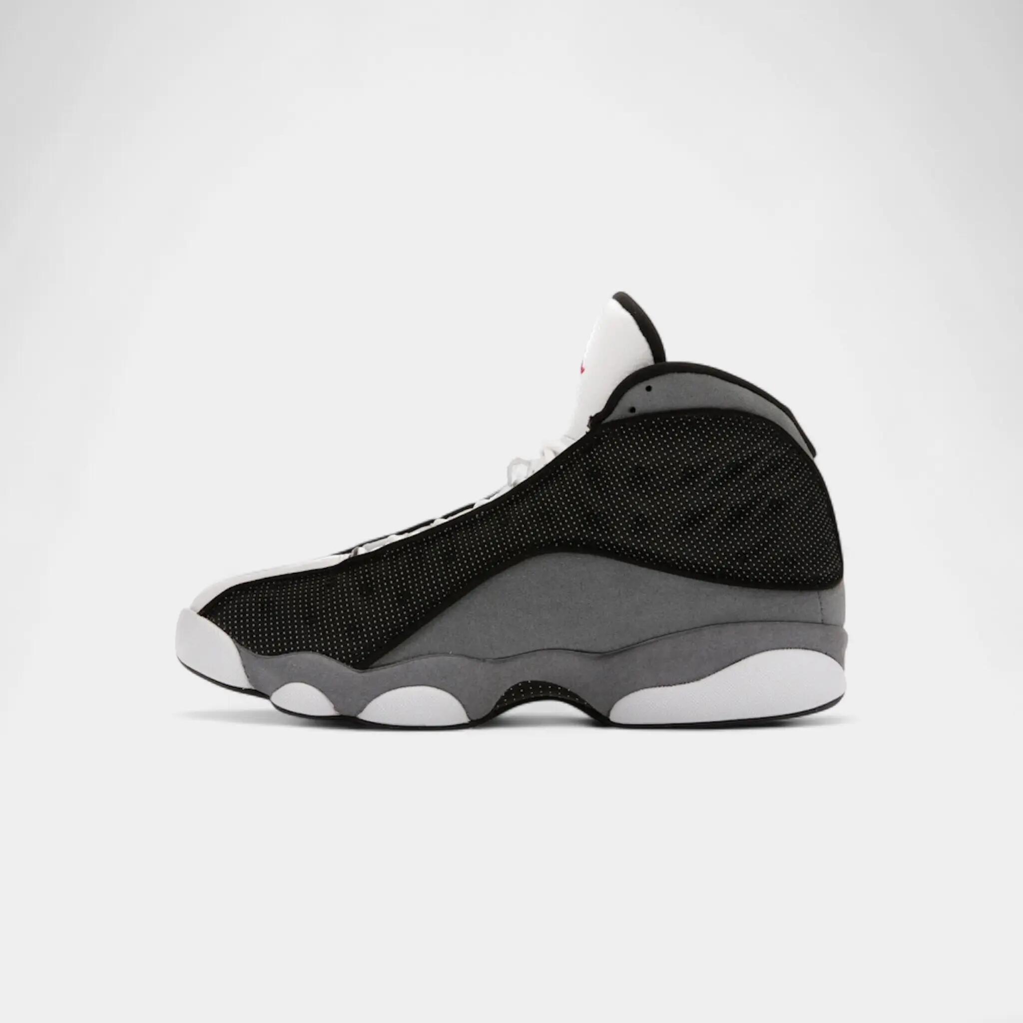 Jordan 13 Retro Black Flint 4/5