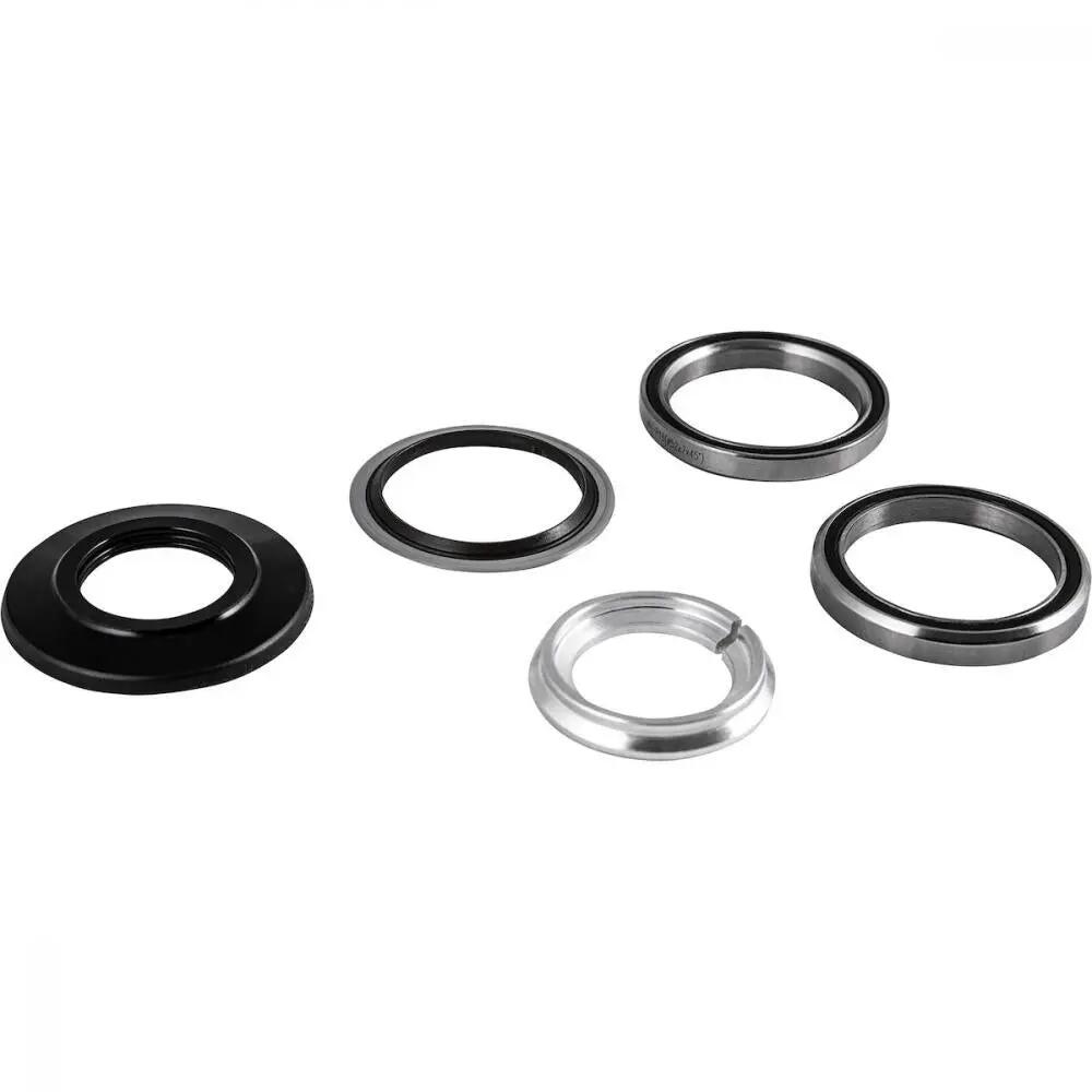 Jeu de direction Merida 1901, 1 1/8" - 1,5" tapered, compatible eONE-FORTY/SIXTY 3/3