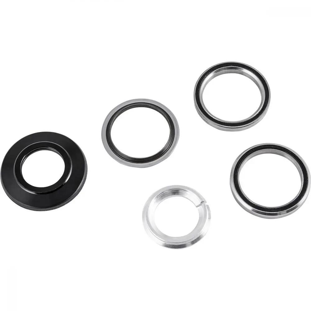 Jeu de direction Merida 1901, 1 1/8" - 1,5" tapered, compatible eONE-FORTY/SIXTY 2/3
