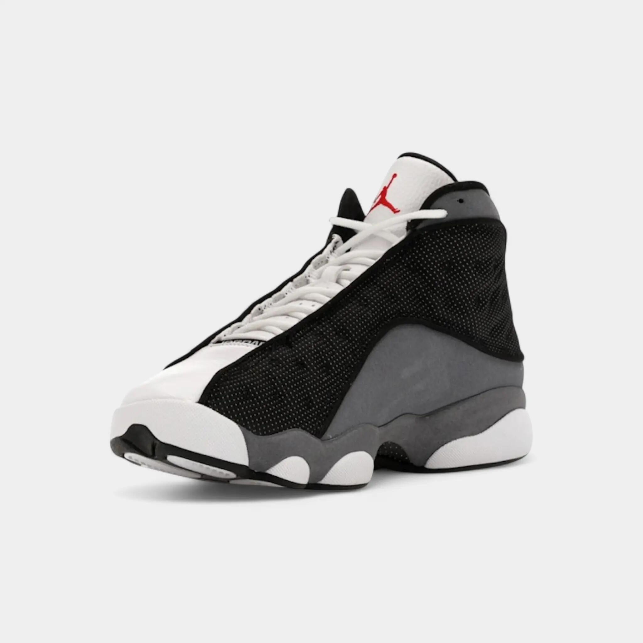 Jordan 13 Retro Black Flint 3/5