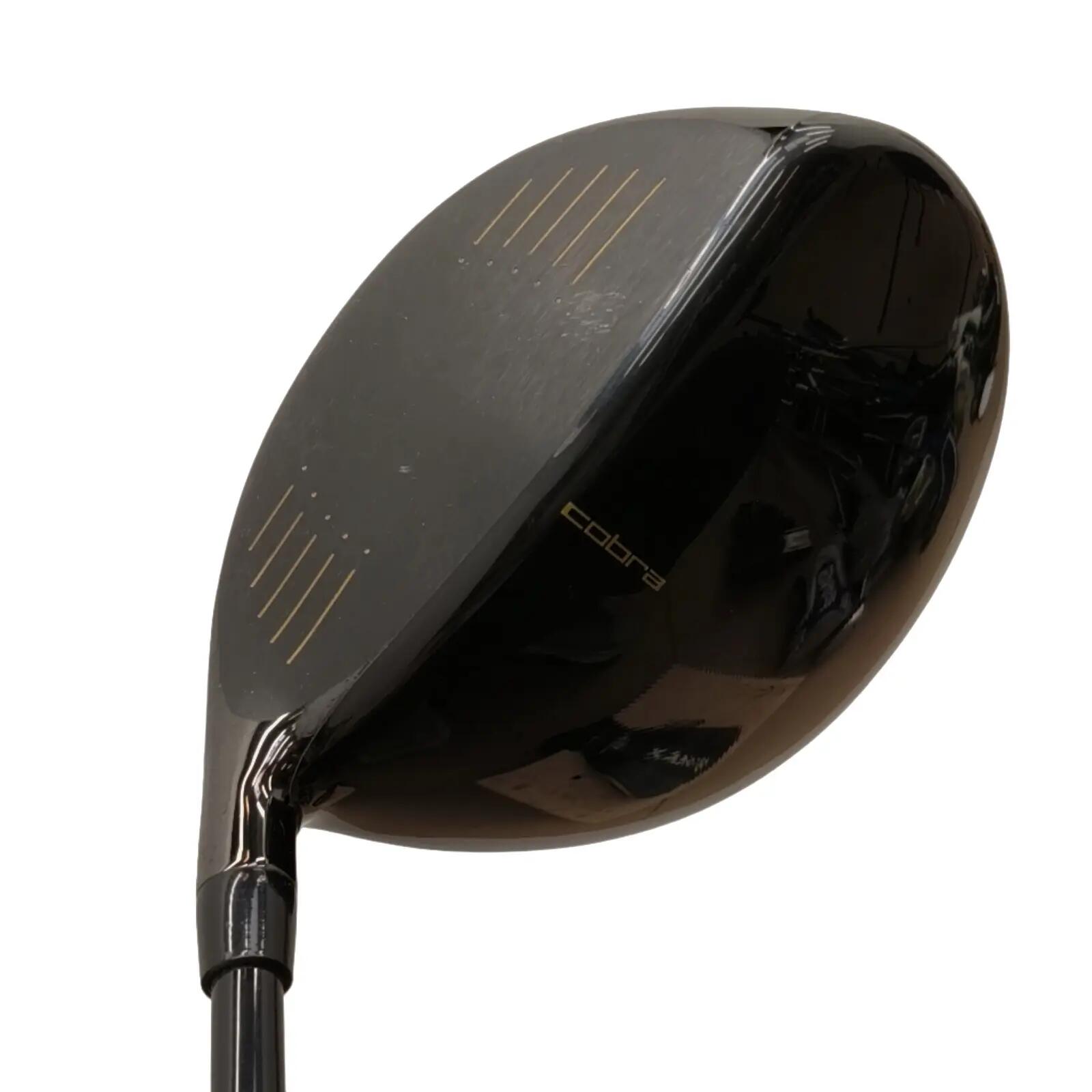 Cobra F-Max Offset Driver / Flex A-flex / Loft 11.5 4/6