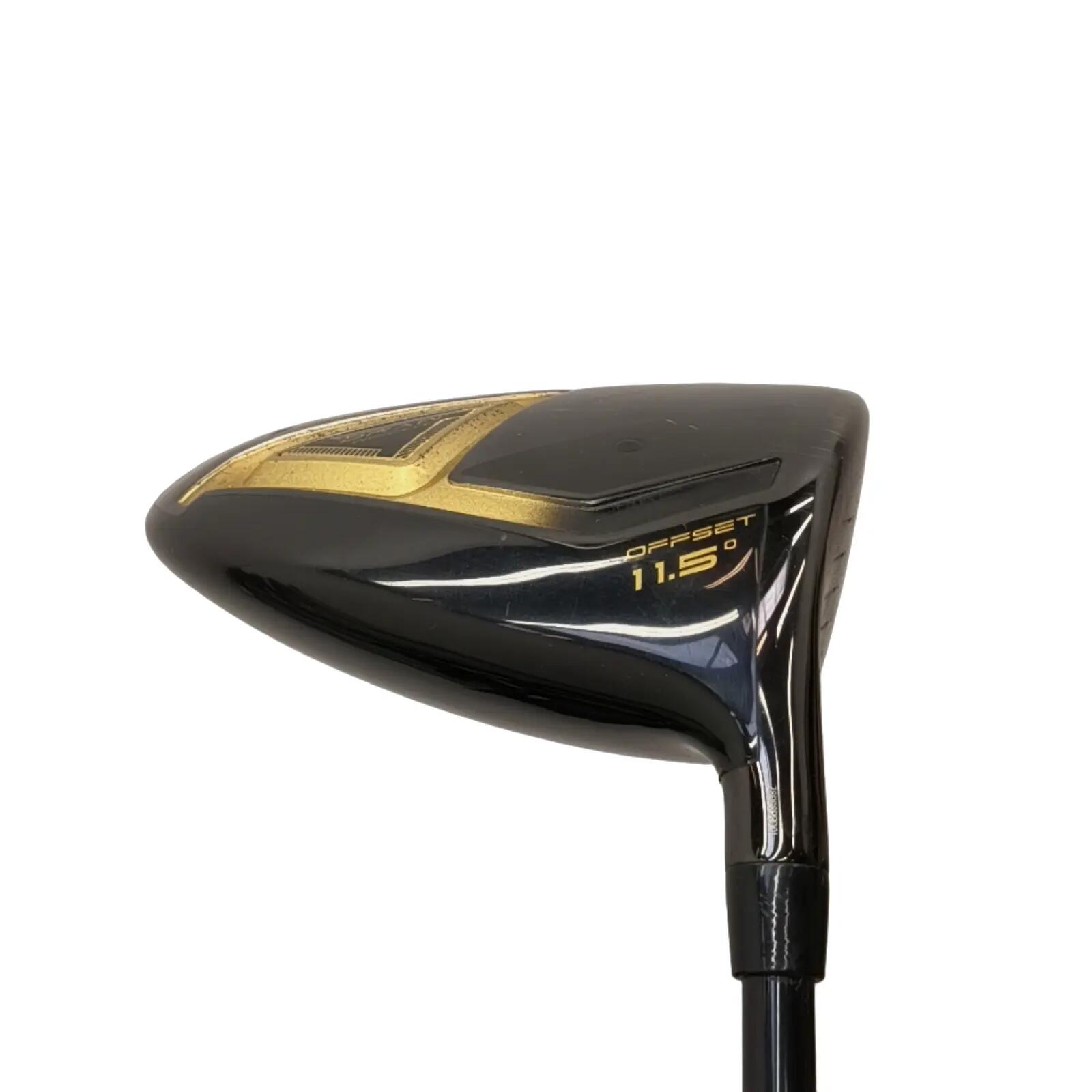 Cobra F-Max Offset Driver / Flex A-flex / Loft 11.5 3/6